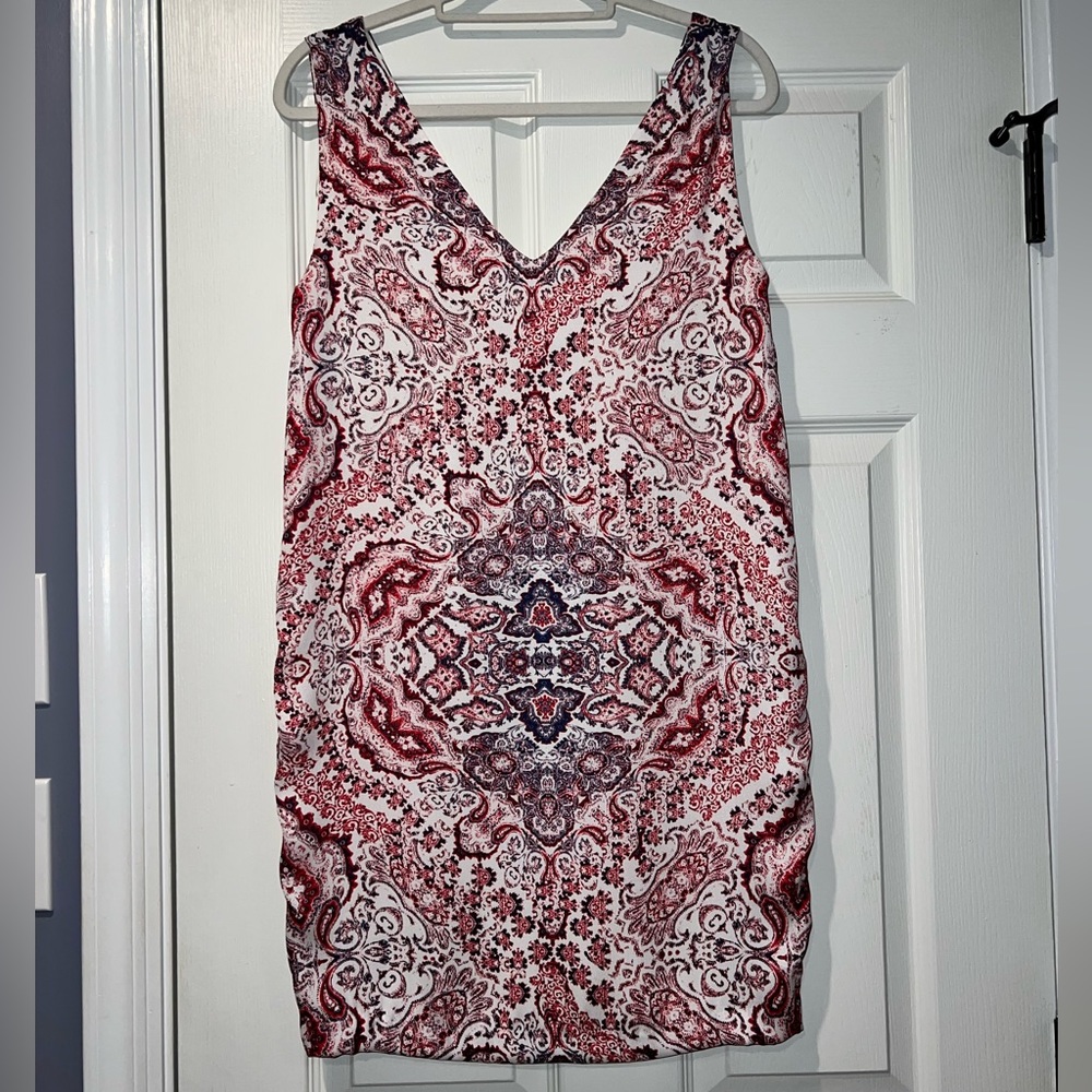 MANGO size small US 4 new dress